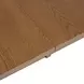 Auden Chestnut Extendable Oval Dining Table
