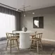 Fitz Natural Counter Height Stool