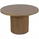 Auden Chestnut 5 Piece Counter Height Dining Set