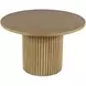 Auden Natural 48" Round Counter Height Dining Table