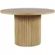 Auden Natural 48" Round Counter Height Dining Table