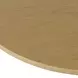 Auden Natural 48" Round Counter Height Dining Table
