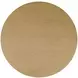 Auden Natural 48" Round Counter Height Dining Table