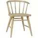 Spader Natural 5 Piece Dining Set