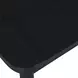 Fitz Black Counter Height Stool