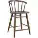 Auden Chestnut 5 Piece Counter Height Dining Set