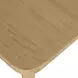 Fitz Natural Counter Height Stool