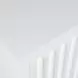Maven White Fluted 4 Door Sideboard