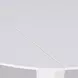 Percy White 42" Extendable Round Dining Table