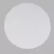 Percy White 42" Extendable Round Dining Table