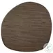 Falco Grey Reclaimed French Oak Large Free Form Nesting Table
