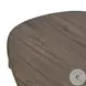 Falco Grey Reclaimed French Oak Small Free Form Nesting Table