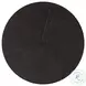 Renan Dark Espresso Reclaimed French Oak Round Coffee Table