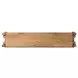 Marcia Natural Reclaimed French Oak 87" Console Table