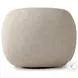 Channing Yuma Cream Swivel Chair