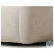 Channing Yuma Cream Swivel Chair