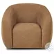 Channing Laughlin Ochre Living Room Set