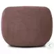 Channing Laughlin Plum Swivel Chair