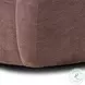 Channing Laughlin Plum Swivel Chair