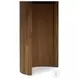 Paden Sandy Acacia 118" Oval Dining Table