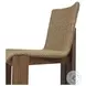Roxy Faux Hyacinth Outdoor Dining Chair Set of 2