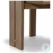 Roxy Faux Hyacinth Outdoor Dining Chair Set of 2