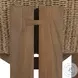 Roxy Faux Hyacinth Outdoor Dining Chair Set of 2