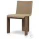 Roxy Faux Hyacinth Outdoor Dining Chair Set of 2