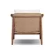 Cambrie Arashi Salt Outdoor Chair