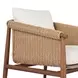 Cambrie Arashi Salt Outdoor Chair