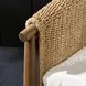 Cambrie Arashi Salt Outdoor Chair