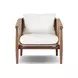 Cambrie Arashi Salt Outdoor Chair