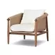 Cambrie Arashi Salt Outdoor Chair
