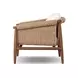 Cambrie Arashi Salt Outdoor Chair