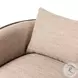 June Alcala Fawn Performance Fabric Swivel Chair