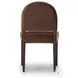 Abilene Sapphire Coco Dining Chair