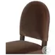 Abilene Sapphire Coco Dining Chair