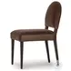 Abilene Sapphire Coco Dining Chair