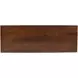 Ryder Walnut 50" Console Storage TV Stand
