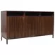 Ryder Walnut 60" Media Console