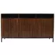 Ryder Walnut 60" Media Console