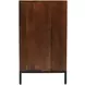 Ryder Walnut 60" Media Console