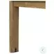 Noeline Resawn Worn Oak 116" Extendable Rectangular Dining Table