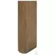 Noeline Resawn Worn Oak 116" Extendable Rectangular Dining Table
