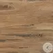 Reza Smoked Honey 70" Drawer Desk