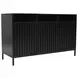 Ryder Black 50" Media Console