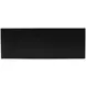 Ryder Black 50" Media Console