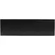 Ryder Black 60" Media Console