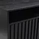 Ryder Black 70" Media Console