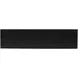 Ryder Black 70" Media Console